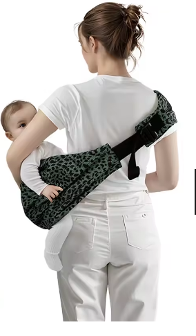 מנשא לתינוק HAGY